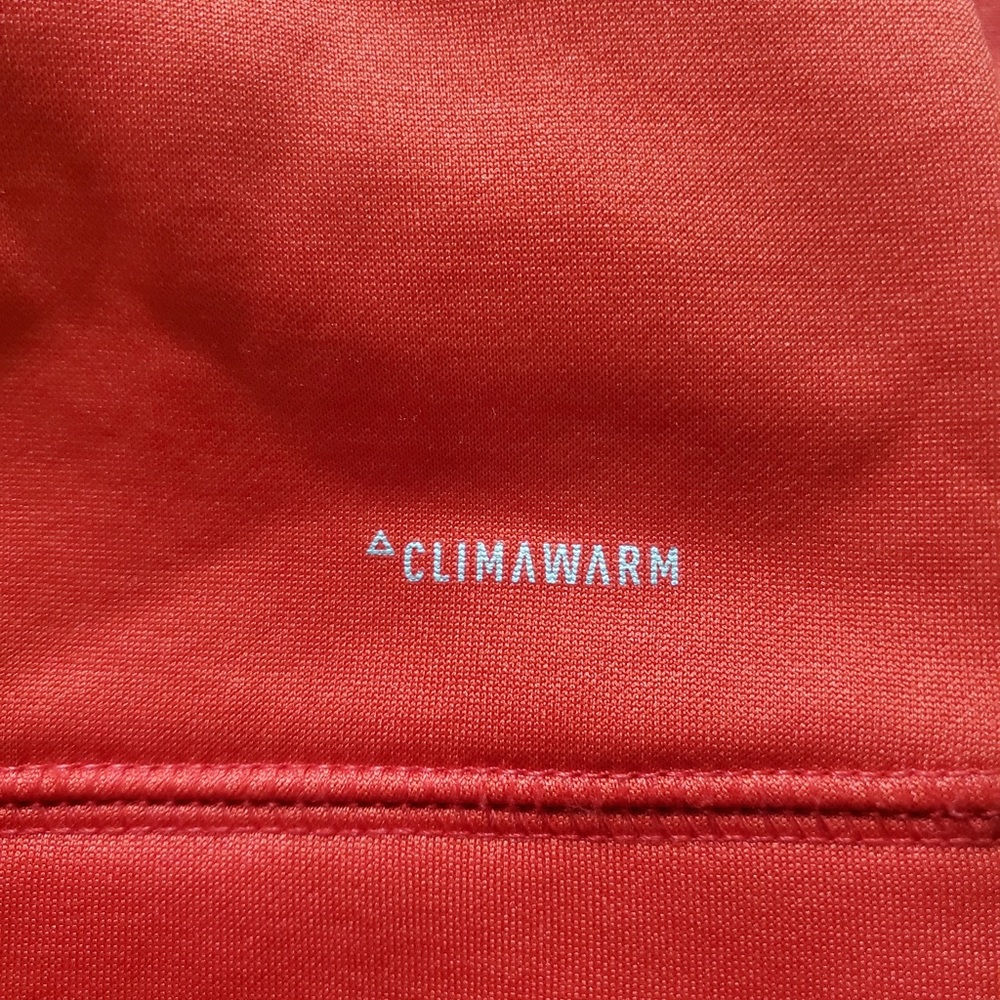 Adidas Ottawa Senators Clima-warm hoodie. - Picture 5 of 5